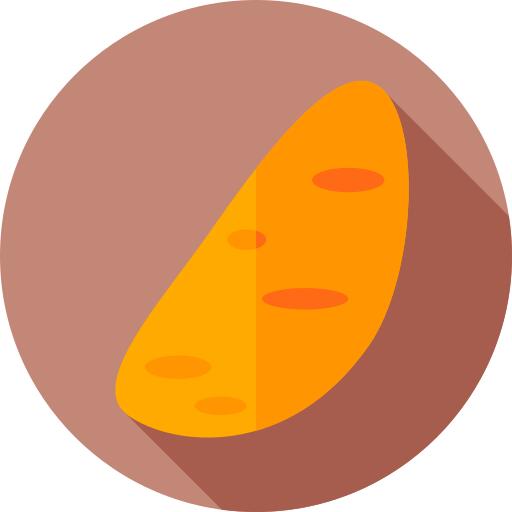 Sweet potato