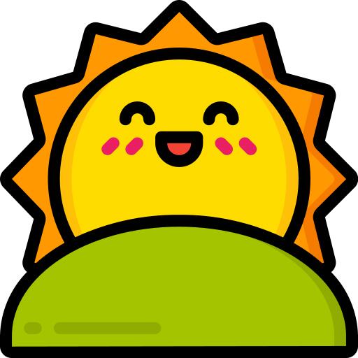 日出