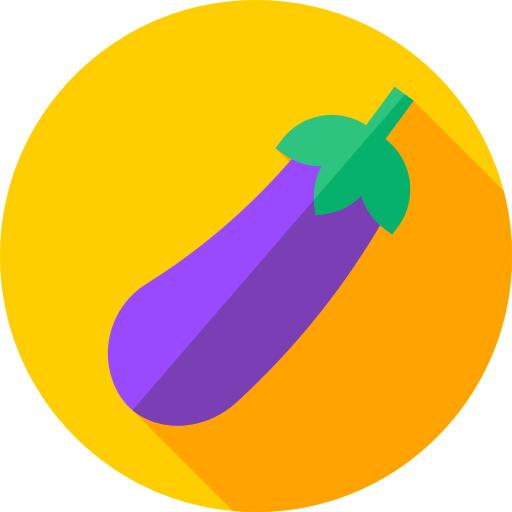 Eggplant