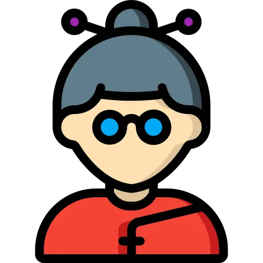 女人