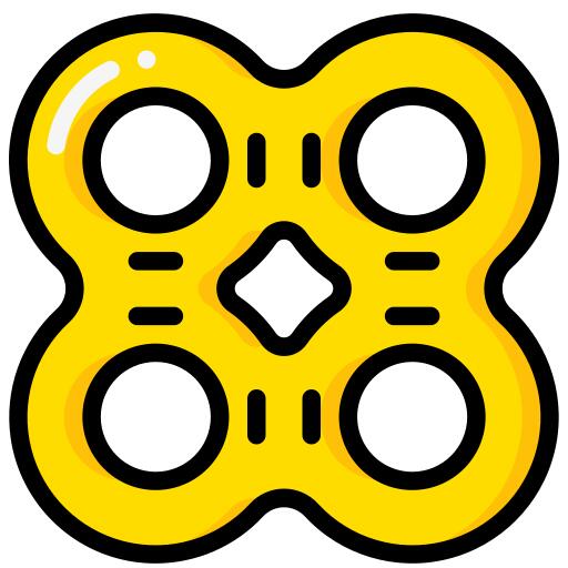 充气式