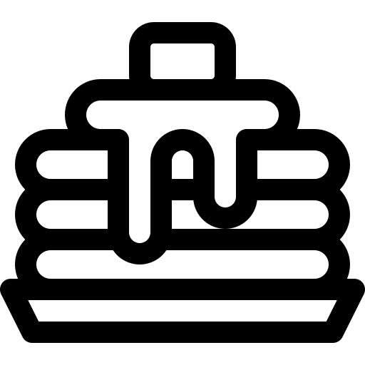 薄煎饼