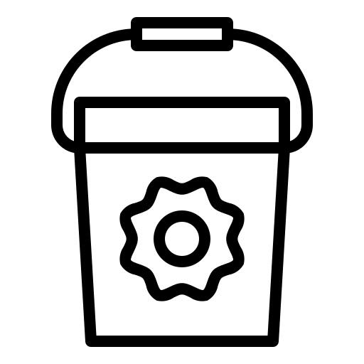 桶