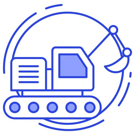 Excavator
