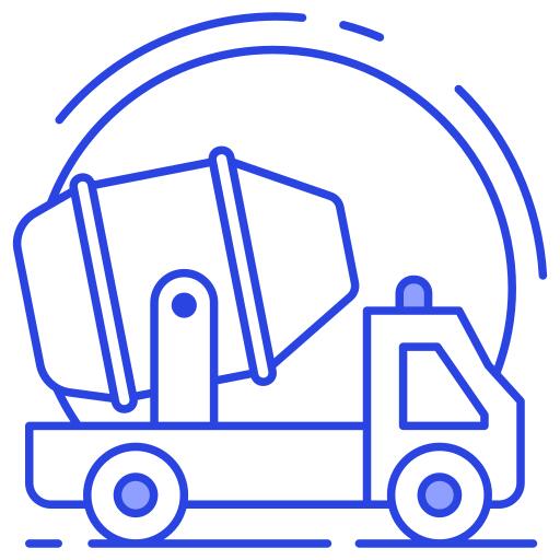 Mixer truck