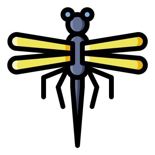 Dragonfly