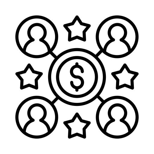 营销团队