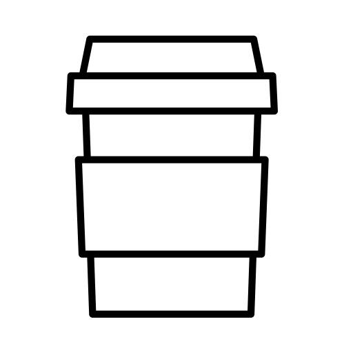 Coffee cup