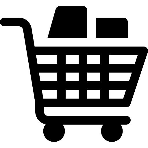 Shopping cart