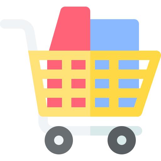 Shopping cart