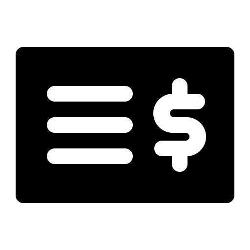 Invoice