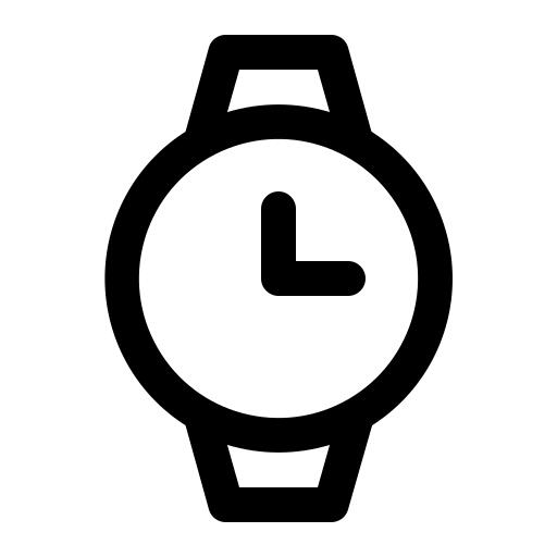 Wristwatch
