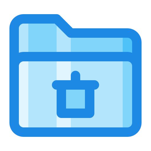 Recycle bin