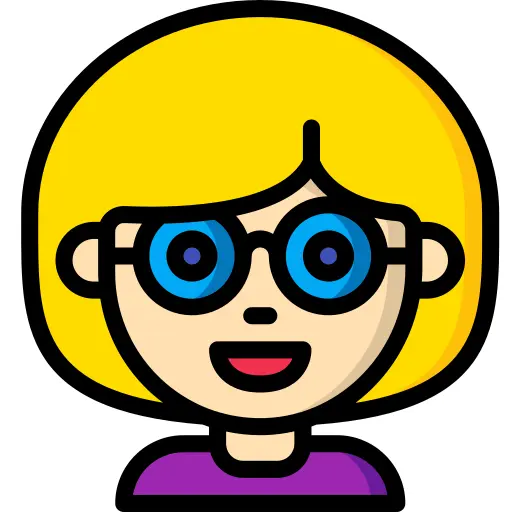 女孩