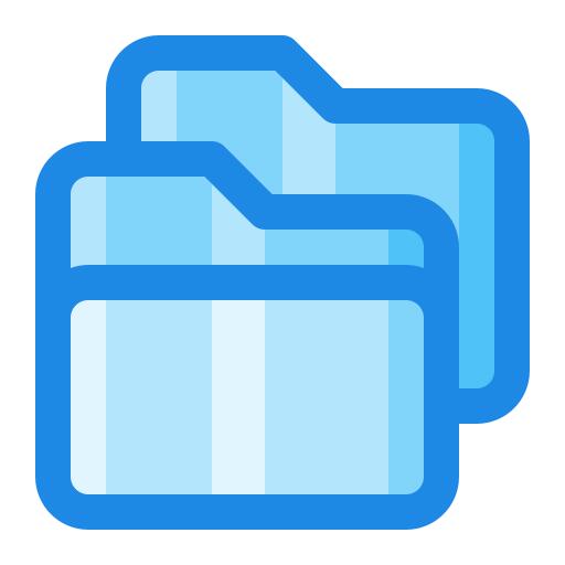 File folder