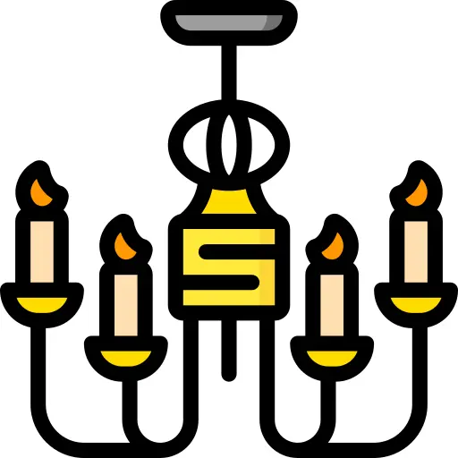 Chandelier