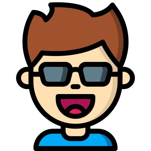 Boy