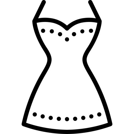 婚纱礼服