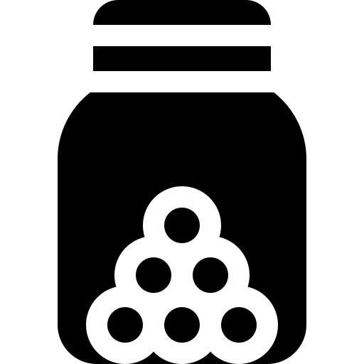 糖果罐
