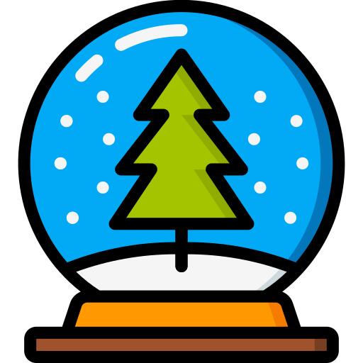 Snow globe