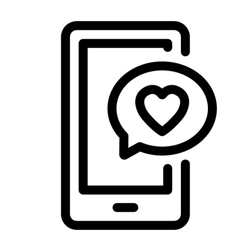 Love message