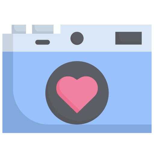 Photo camera