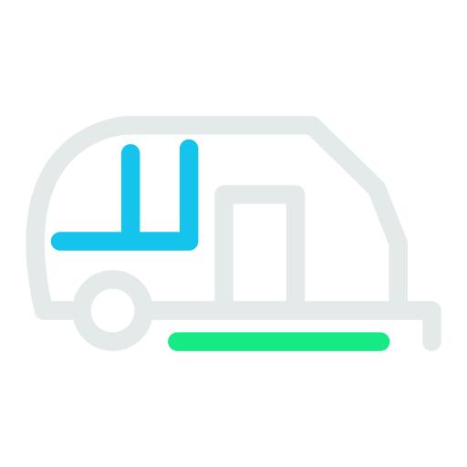 露营车