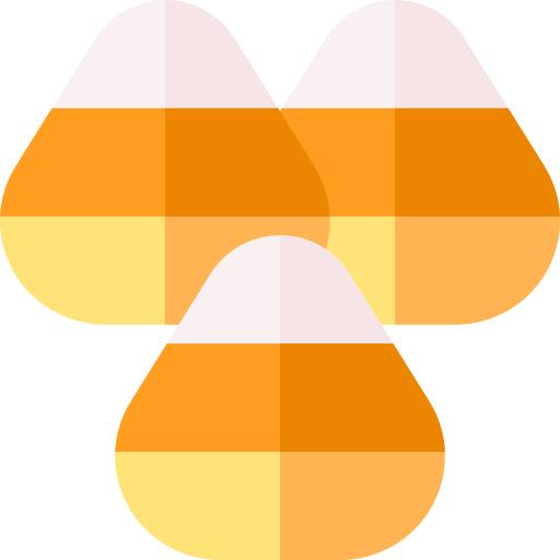 Candy corn