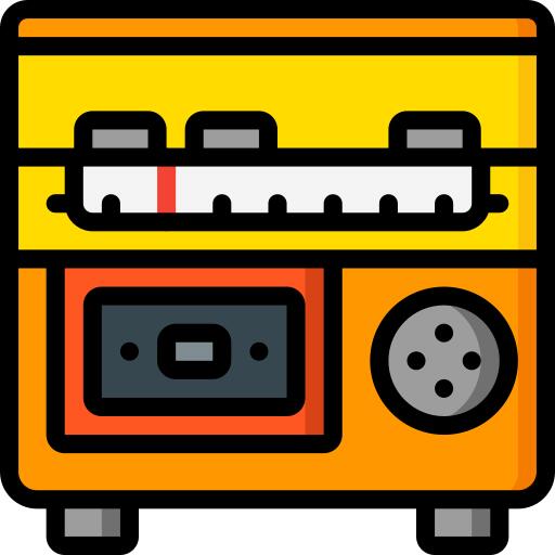 Stereo