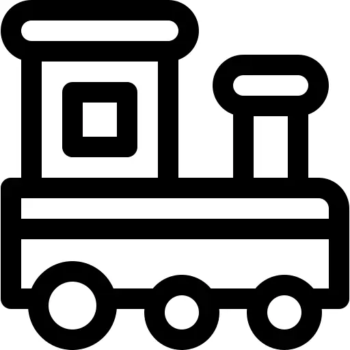 Train toy