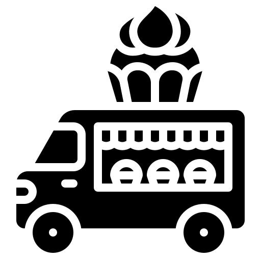 食物餐车