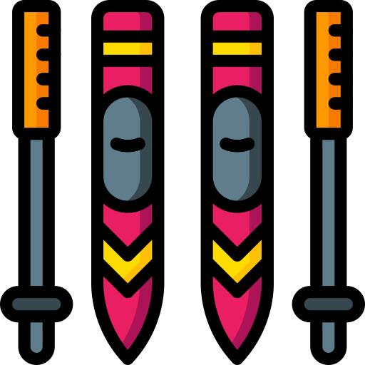 Skis