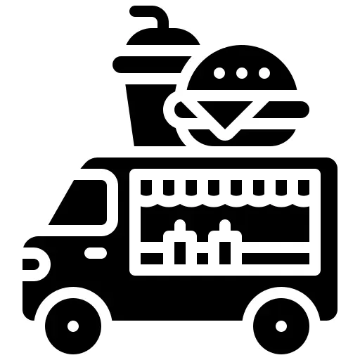 Food truck