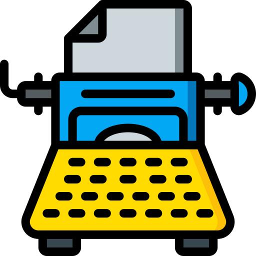 Typewriter