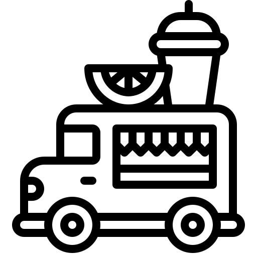 Food truck