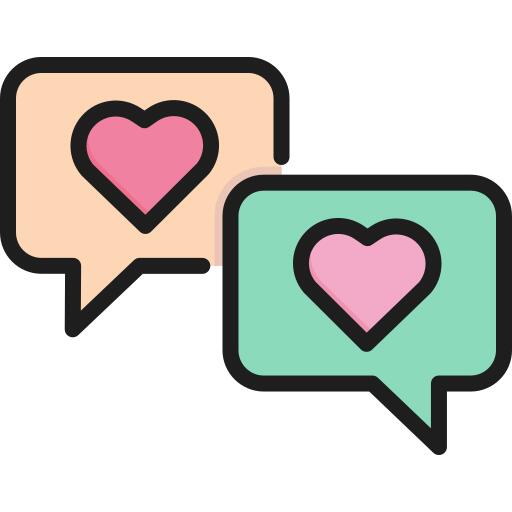 Love message