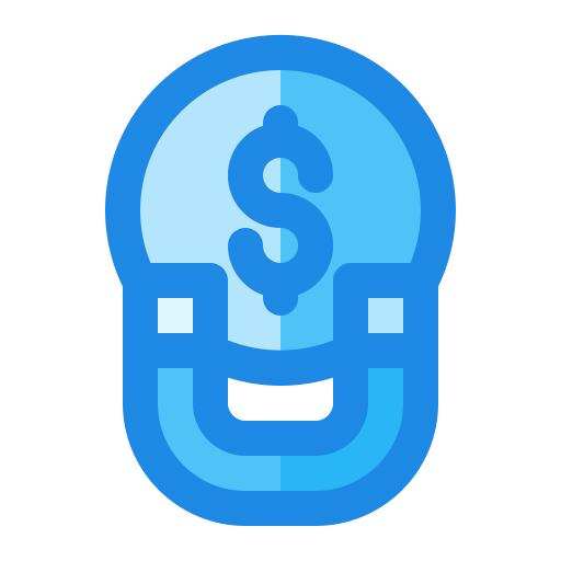 Money magnet