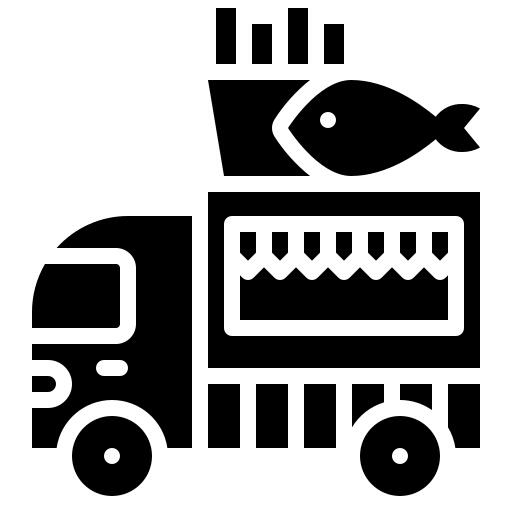 食物餐车