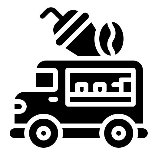 食物餐车