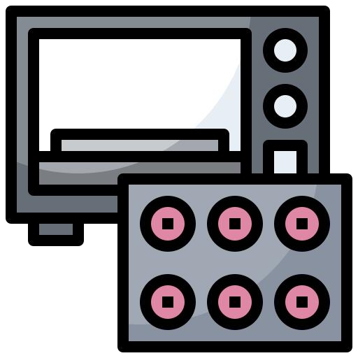 Small oven
