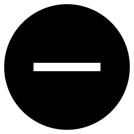 Minus