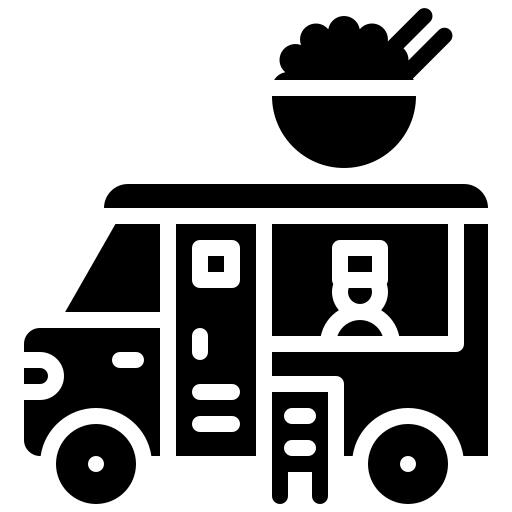 食物餐车