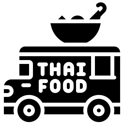 食物餐车