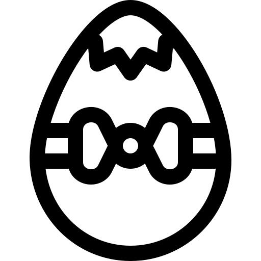 Easter egg