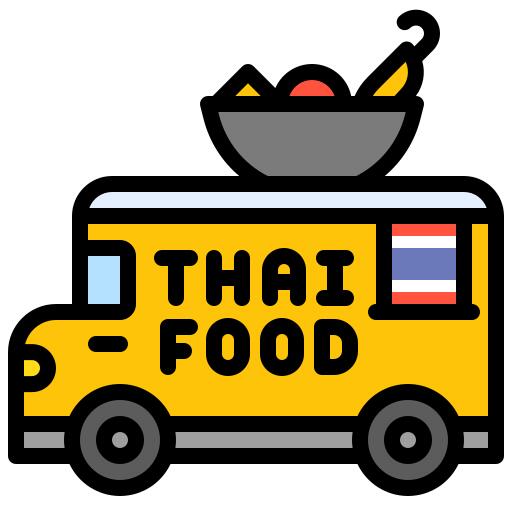 食物餐车