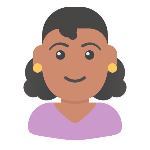 女人