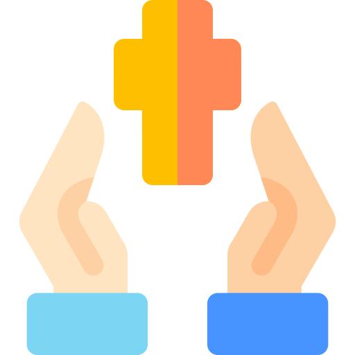 Pray