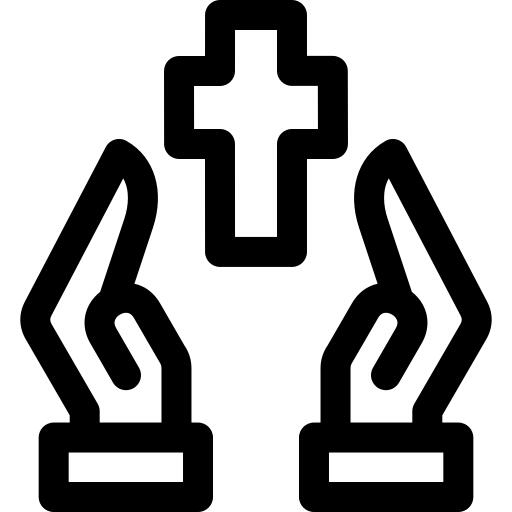 Pray