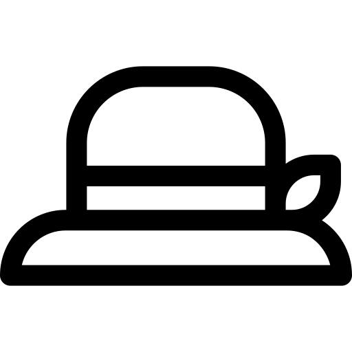 Pamela hat