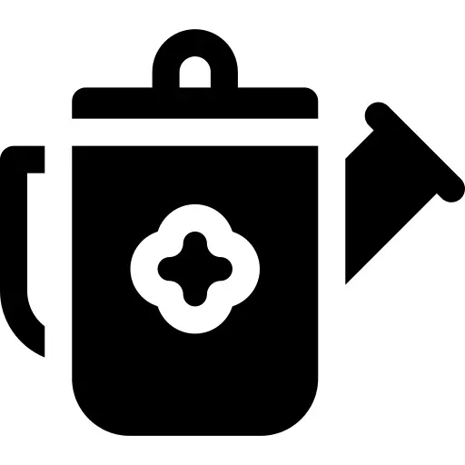 Watering can